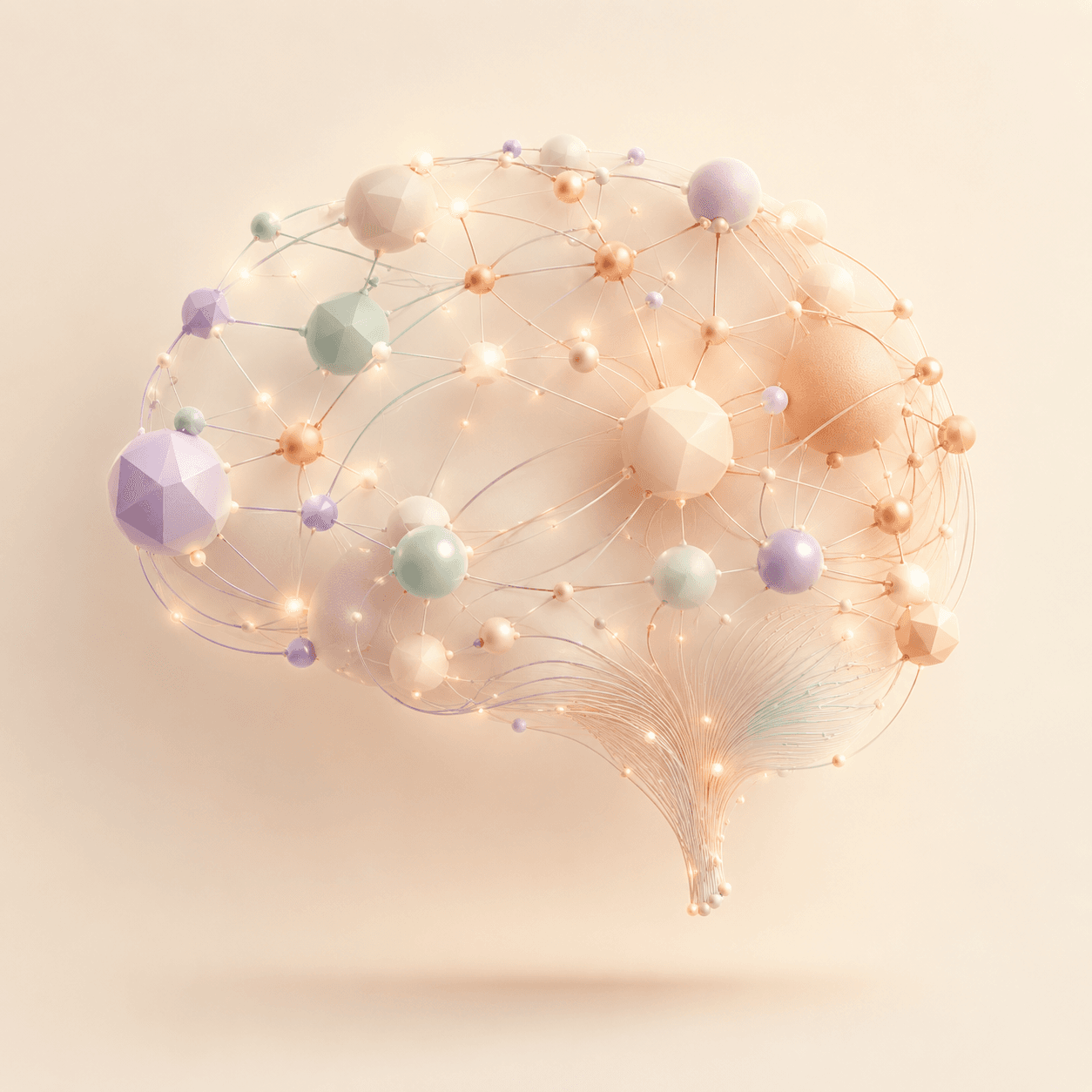 AI product engineering visual